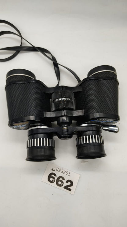 Tasco Zip 10 Binoculars Zoom 7x - 15x 35mm Zip 101z - Untested Optics