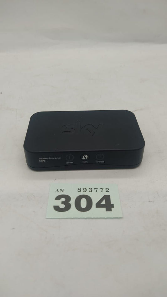 Sky Wireless WiFi Connector SD501 Anytime TV On Demand HD Box Mini Device Only