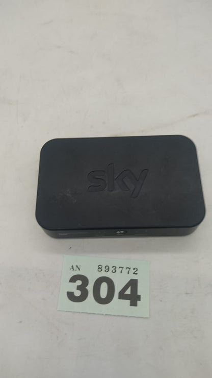 Sky Wireless WiFi Connector SD501 Anytime TV On Demand HD Box Mini Device Only