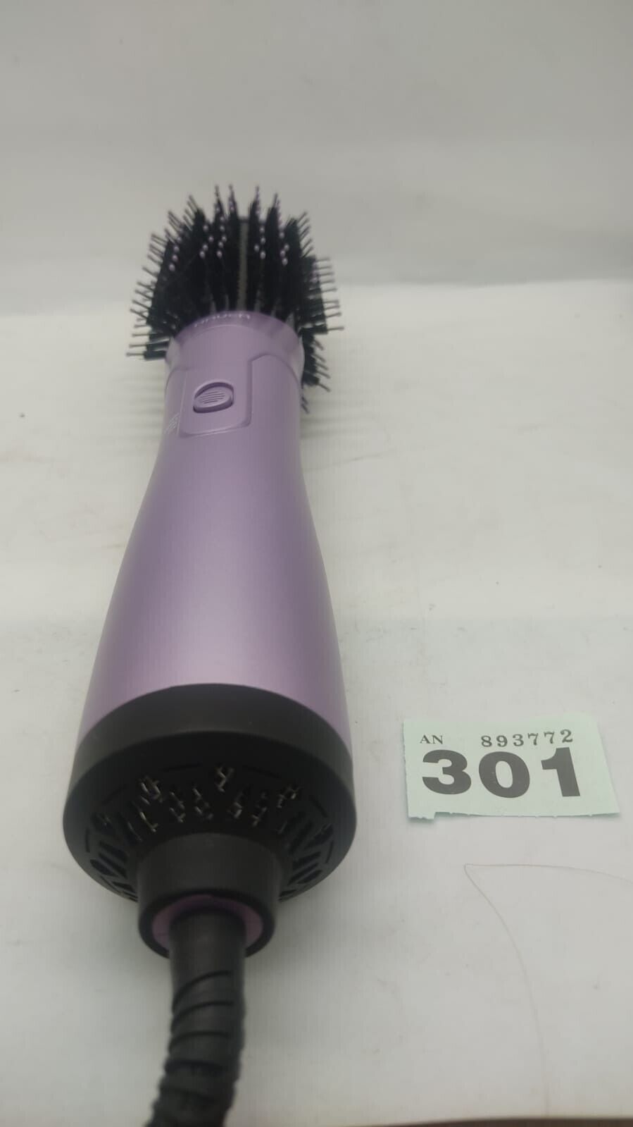 Hauea One Step Hair Dryer Brush and Styler Volumizer Multifunctional 4 in 1 900W