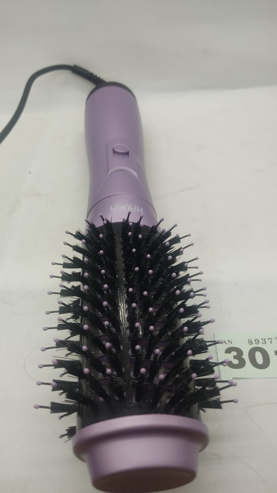 Hauea One Step Hair Dryer Brush and Styler Volumizer Multifunctional 4 in 1 900W