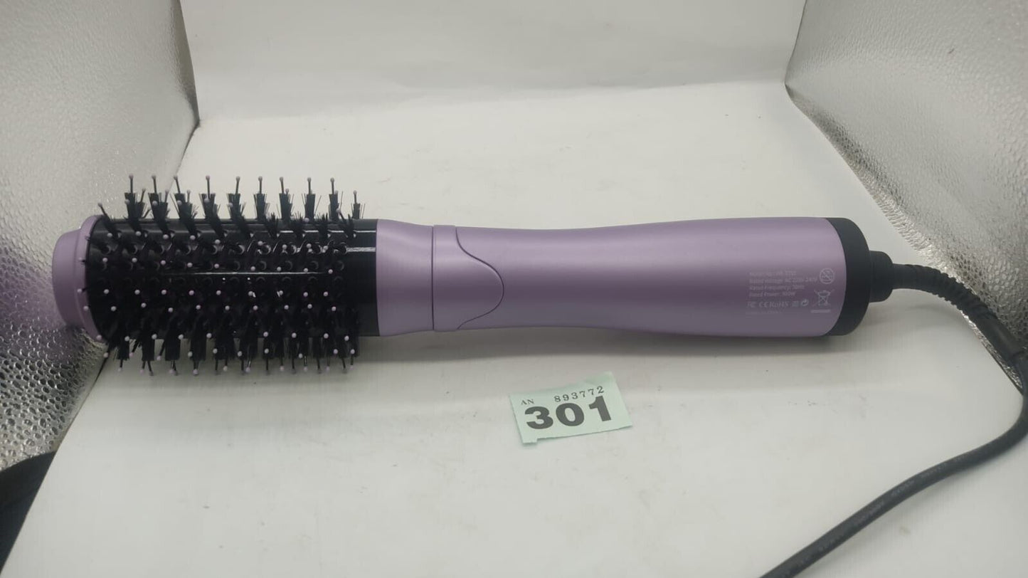 Hauea One Step Hair Dryer Brush and Styler Volumizer Multifunctional 4 in 1 900W