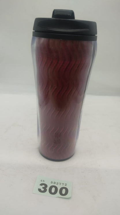 Costa Coffee Travel Mug Bottle Cup Thermal Hot Drinks Slightly Used