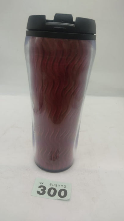 Costa Coffee Travel Mug Bottle Cup Thermal Hot Drinks Slightly Used