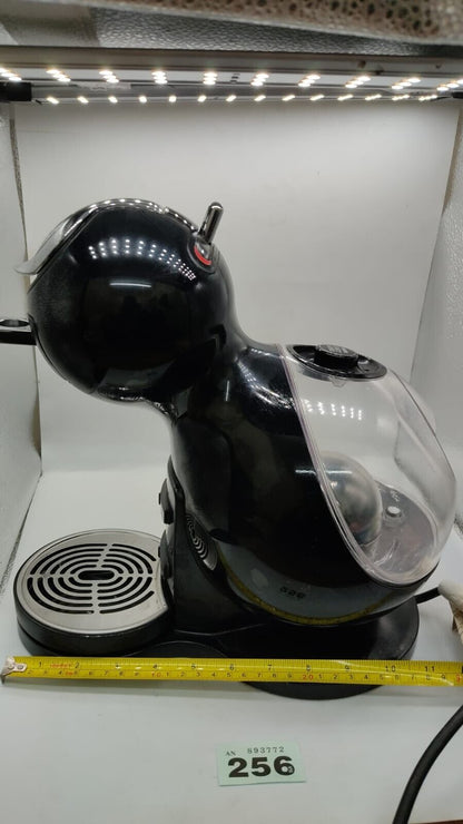 De'Longhi EDG420B Melody 3 Nescafé Dolce Gusto Coffee Pod Machine Tested Working