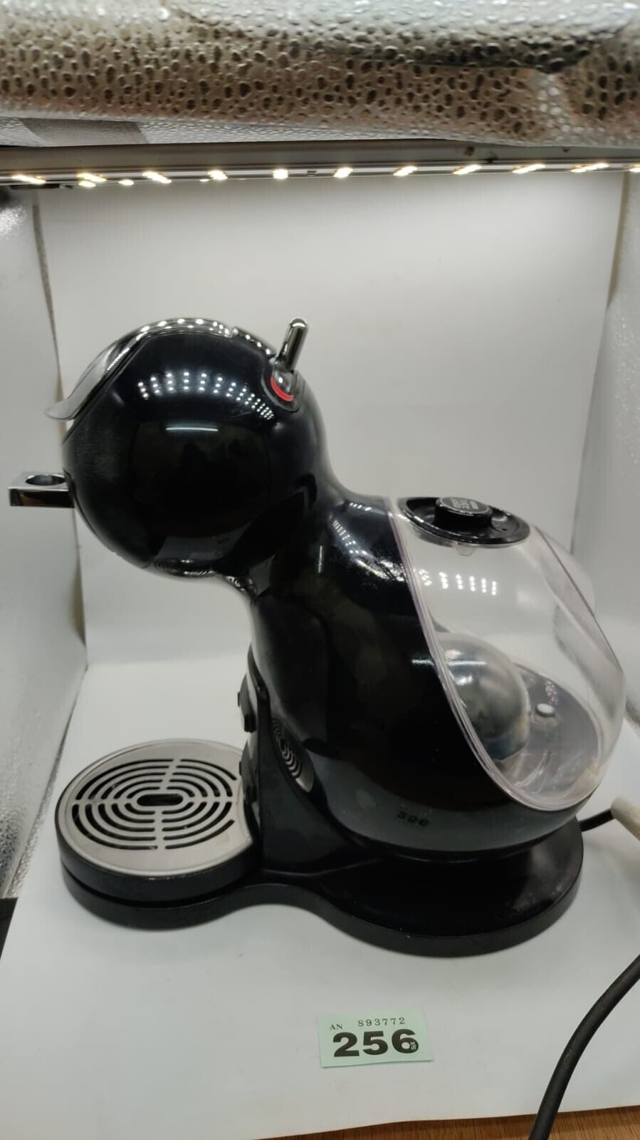 De'Longhi EDG420B Melody 3 Nescafé Dolce Gusto Coffee Pod Machine Tested Working