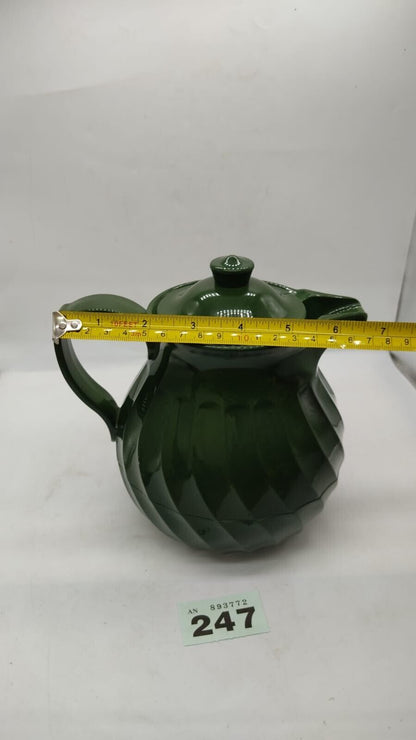 Vintage Salter large Insulated Coffee/Tea Jug, Connoisserve No.4022