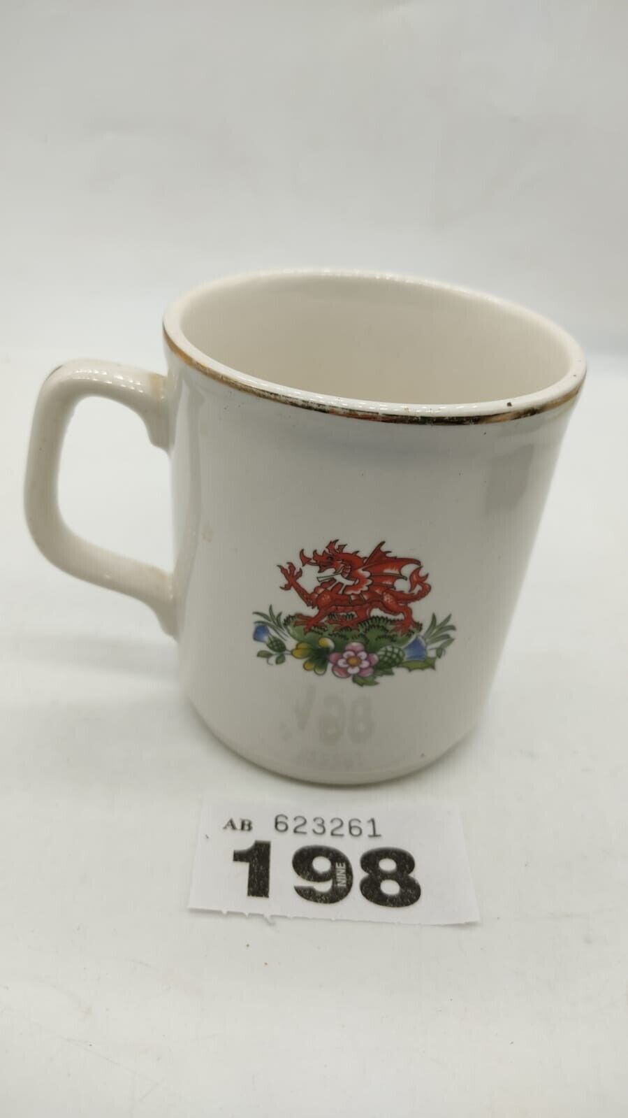 Princess Diana & Prince Charles Wedding 29th July 1981 Cup Mug Royal Collectable