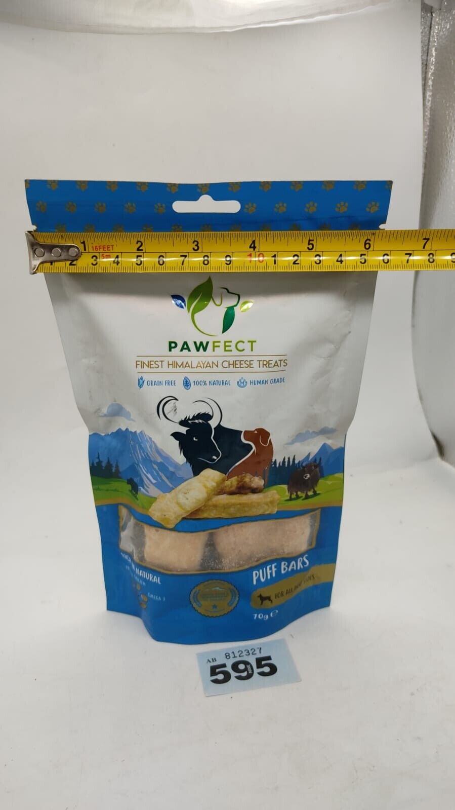 Himalayan Cheese Treats, Best Dog Treat, Gluten & Grain, Gmo Free. Human Grade