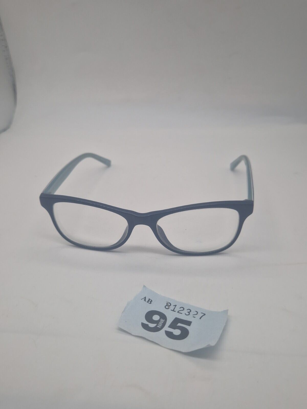 Specsavers Glasses Poison Frames ONLY Spectacles Eyeglasses  MOD: 25672893