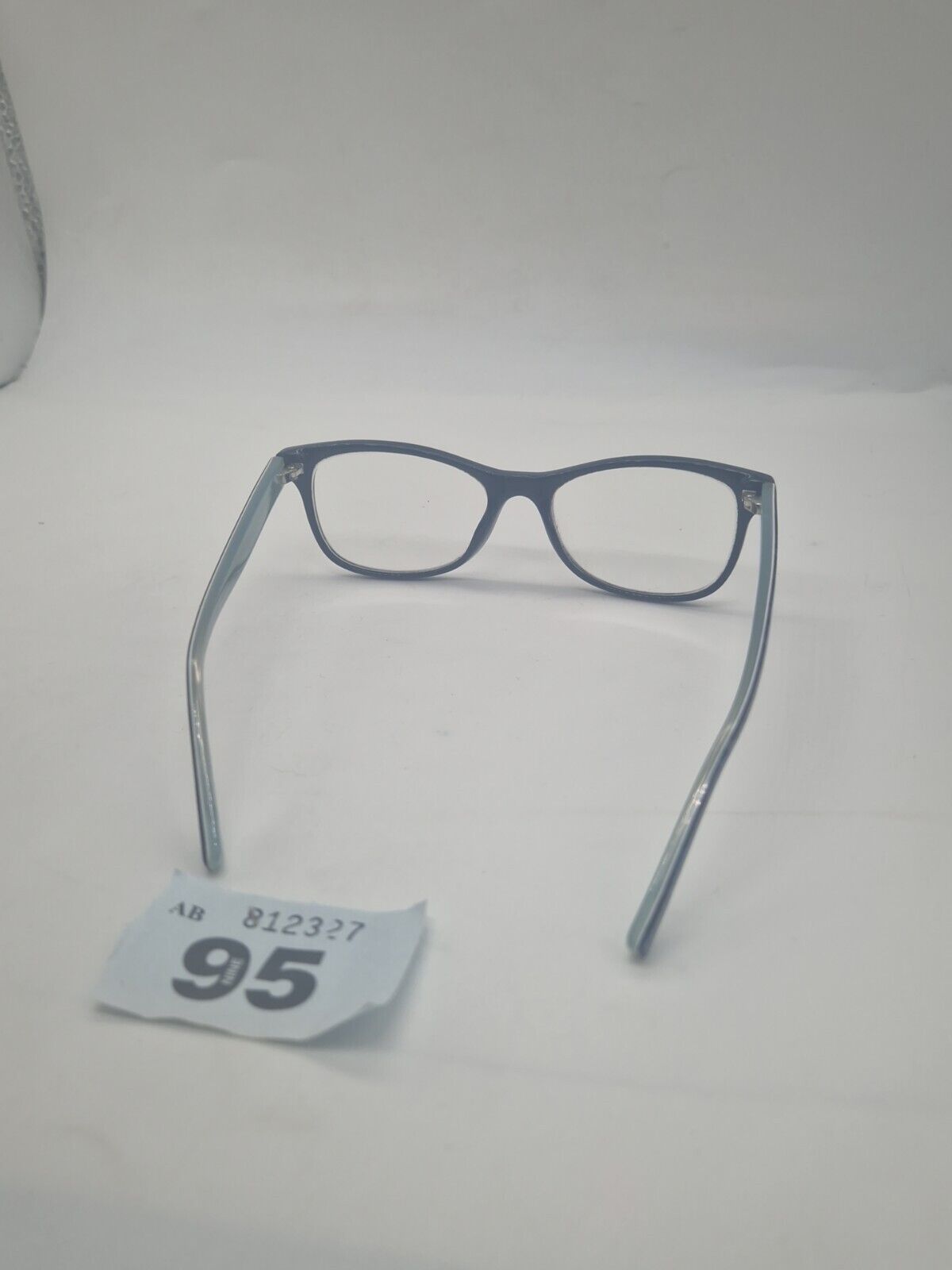 Specsavers Glasses Poison Frames ONLY Spectacles Eyeglasses  MOD: 25672893