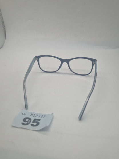 Specsavers Glasses Poison Frames ONLY Spectacles Eyeglasses  MOD: 25672893