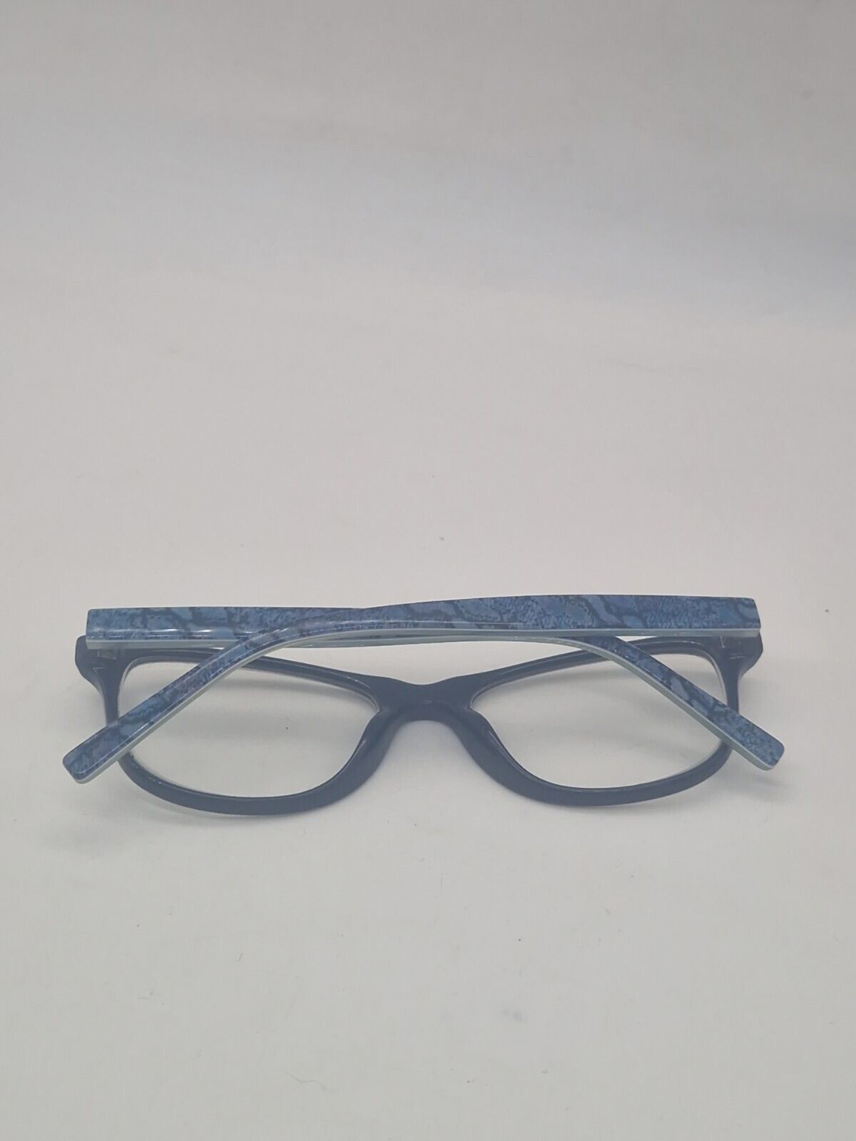 Specsavers Glasses Poison Frames ONLY Spectacles Eyeglasses  MOD: 25672893