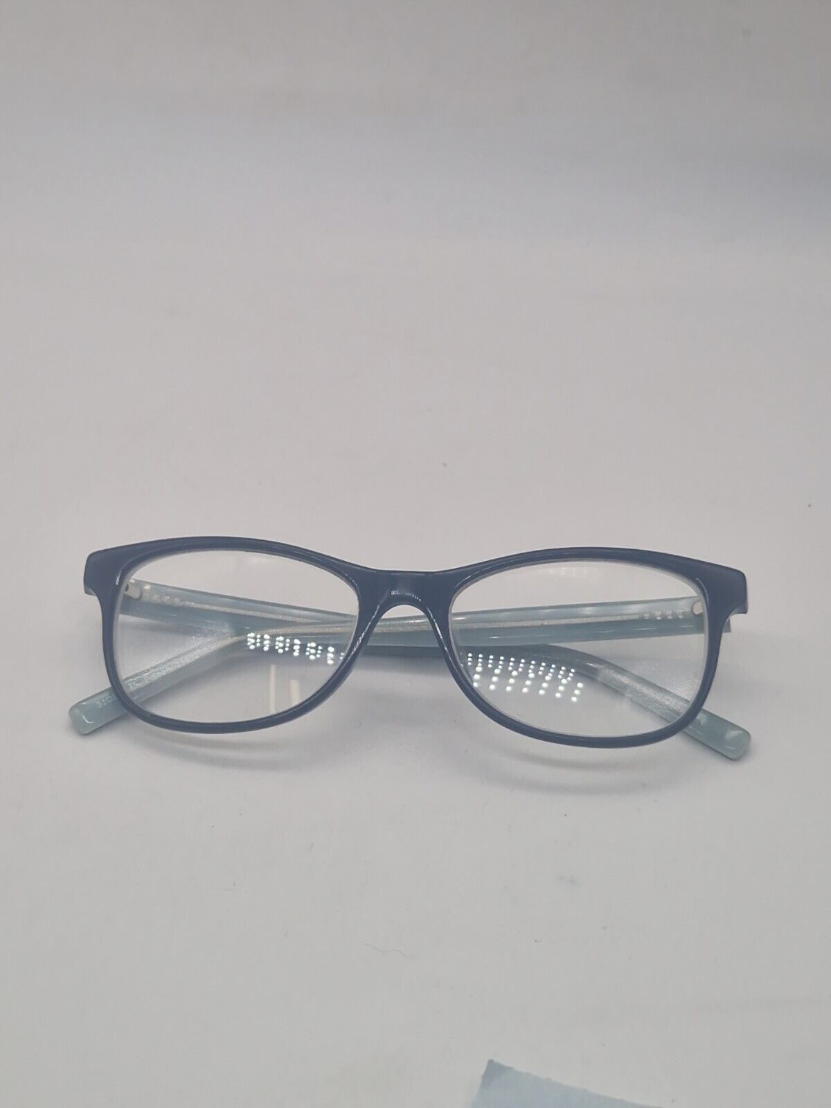 Specsavers Glasses Poison Frames ONLY Spectacles Eyeglasses  MOD: 25672893