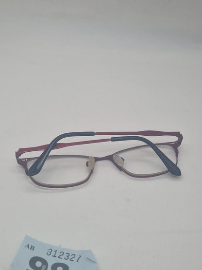 SPECSAVERS eyeglasses RED CATS EYE glasses frame MOD: PAPRIKA 30265110