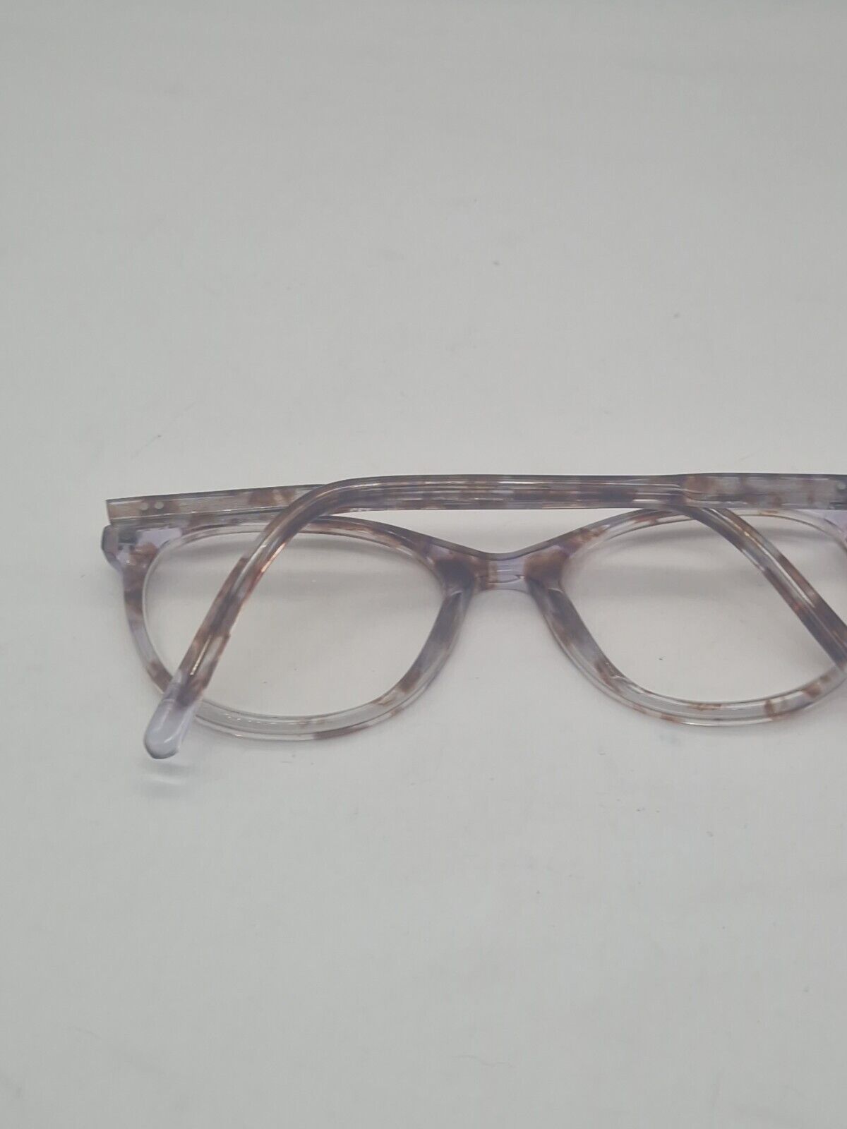 ACE & TATE Lily Electric Lady Glasses Eyewear Frames - Frame Only Eyeglasses