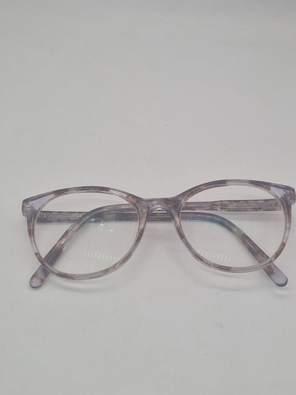 ACE & TATE Lily Electric Lady Glasses Eyewear Frames - Frame Only Eyeglasses