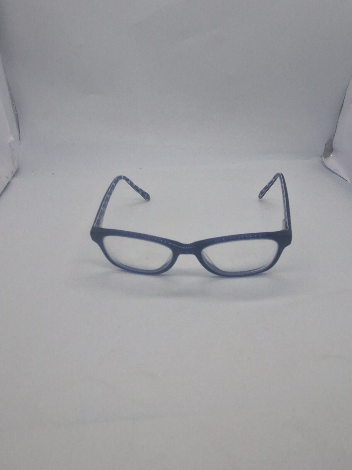 Specsavers Kids 68 Glasses Frames Spectacles Blue MOD: 30403932 FRAMES ONLY