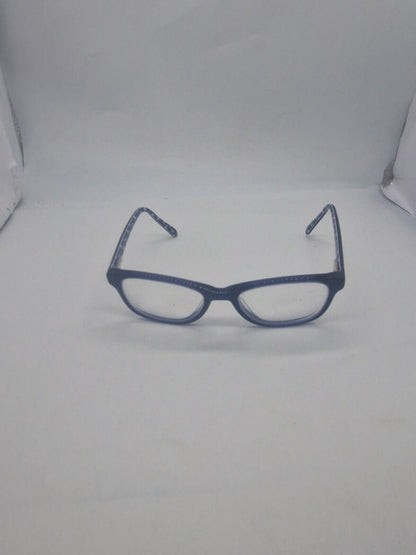 Specsavers Kids 68 Glasses Frames Spectacles Blue MOD: 30403932 FRAMES ONLY