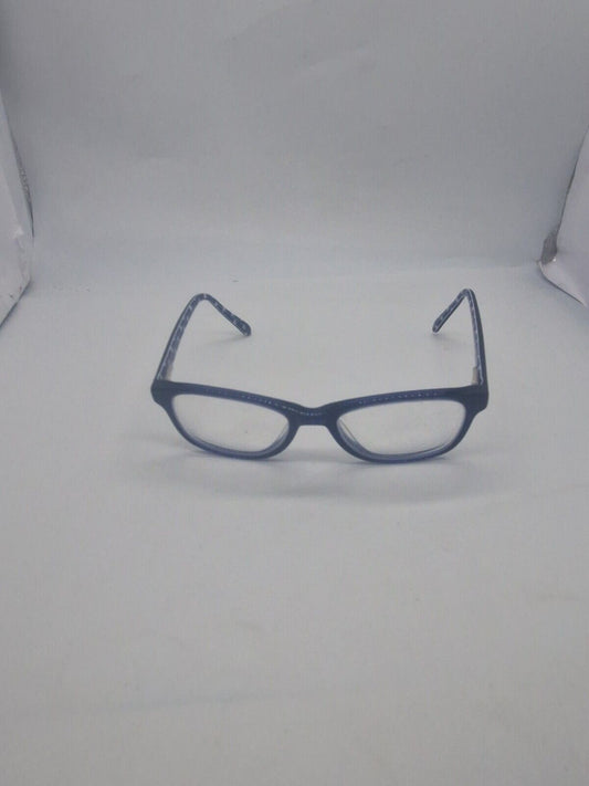 Specsavers Kids 68 Glasses Frames Spectacles Blue MOD: 30403932 FRAMES ONLY