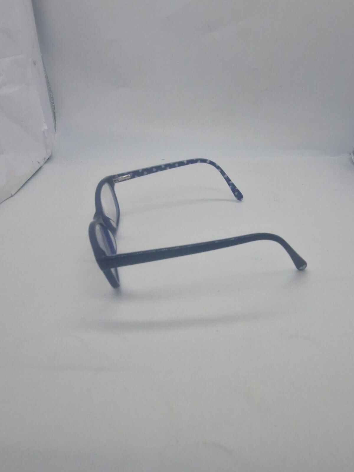 Specsavers Kids 68 Glasses Frames Spectacles Blue MOD: 30403932 FRAMES ONLY