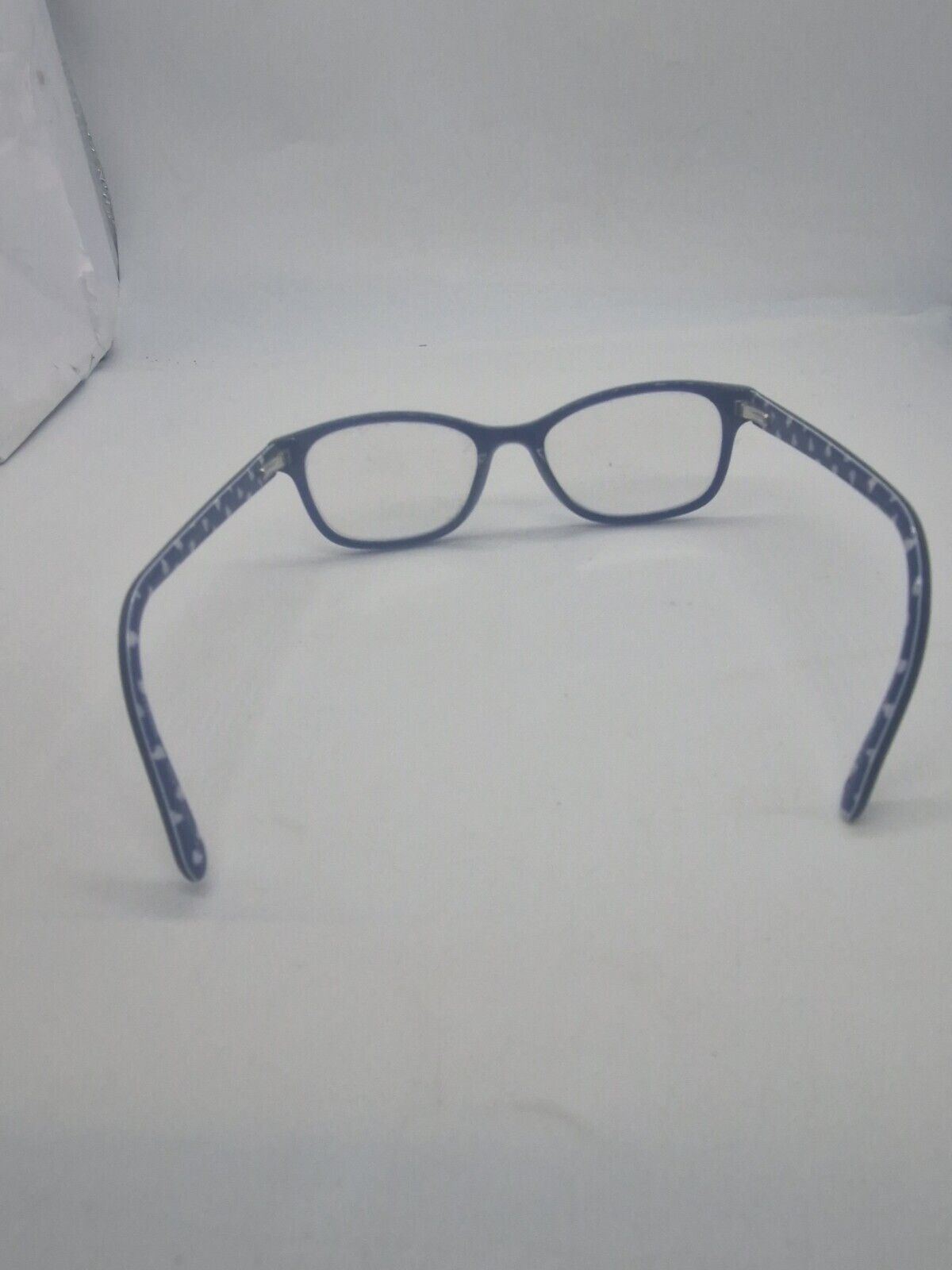 Specsavers Kids 68 Glasses Frames Spectacles Blue MOD: 30403932 FRAMES ONLY