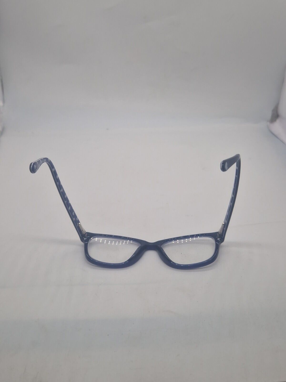 Specsavers Kids 68 Glasses Frames Spectacles Blue MOD: 30403932 FRAMES ONLY