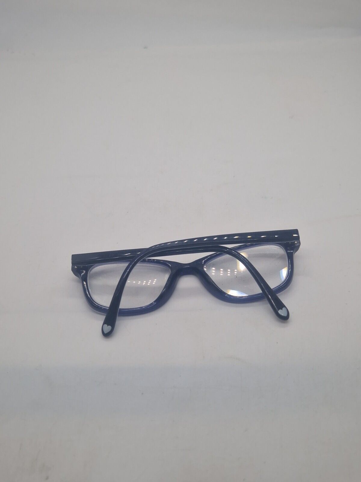 Specsavers Kids 68 Glasses Frames Spectacles Blue MOD: 30403932 FRAMES ONLY