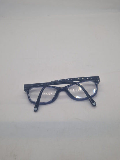 Specsavers Kids 68 Glasses Frames Spectacles Blue MOD: 30403932 FRAMES ONLY