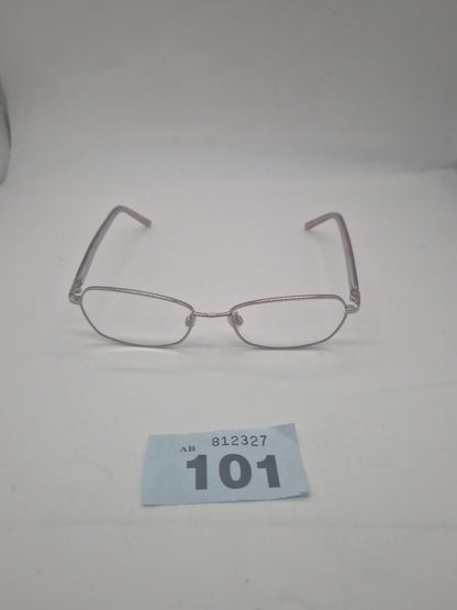 Specsavers Glasses Ghita PINK Eyeglasses Frames Spectacles MOD: 25664904