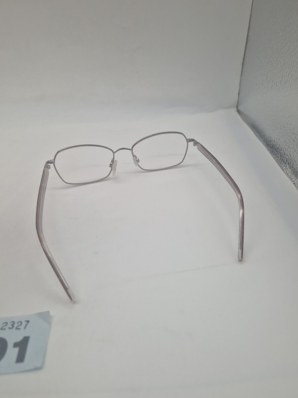 Specsavers Glasses Ghita PINK Eyeglasses Frames Spectacles MOD: 25664904