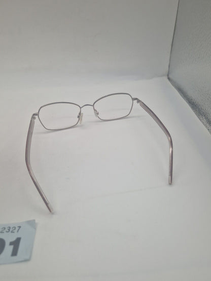 Specsavers Glasses Ghita PINK Eyeglasses Frames Spectacles MOD: 25664904