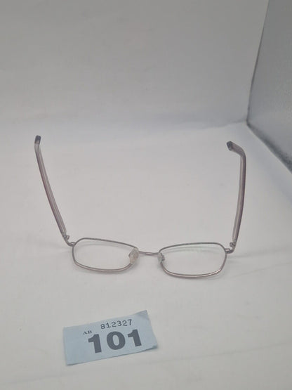 Specsavers Glasses Ghita PINK Eyeglasses Frames Spectacles MOD: 25664904