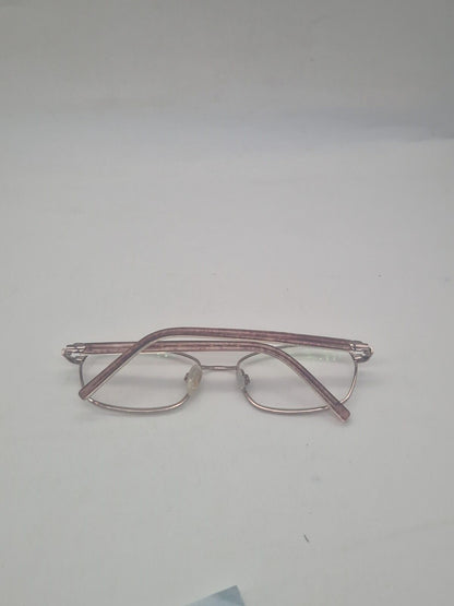 Specsavers Glasses Ghita PINK Eyeglasses Frames Spectacles MOD: 25664904