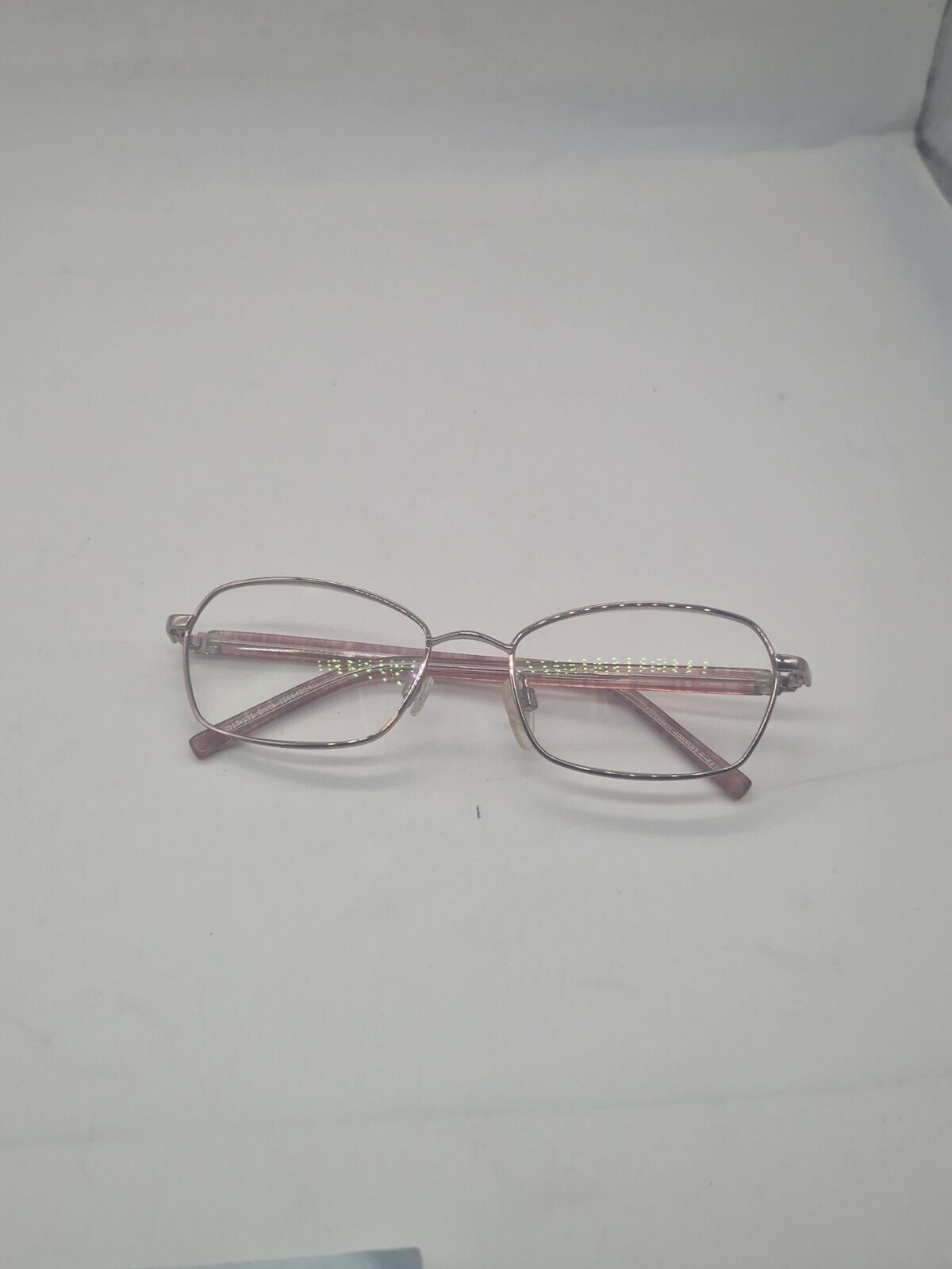 Specsavers Glasses Ghita PINK Eyeglasses Frames Spectacles MOD: 25664904