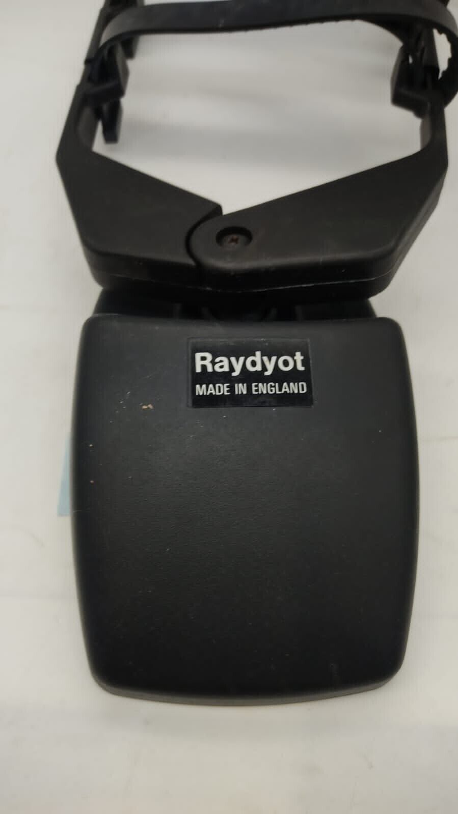 Raydyot Universal Towing Mirror, Boxed with Instructions - Vintage