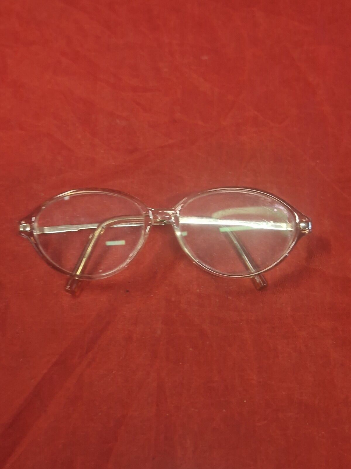 Boots Nora C1 Glasses Frames Clear Full Rim Eyeglasses Spectacles Frame Only