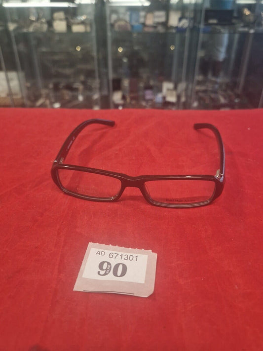 Diesel DV 0073 Full Rim O6293 Eyeglasses Glasses Frames Only Eyewear