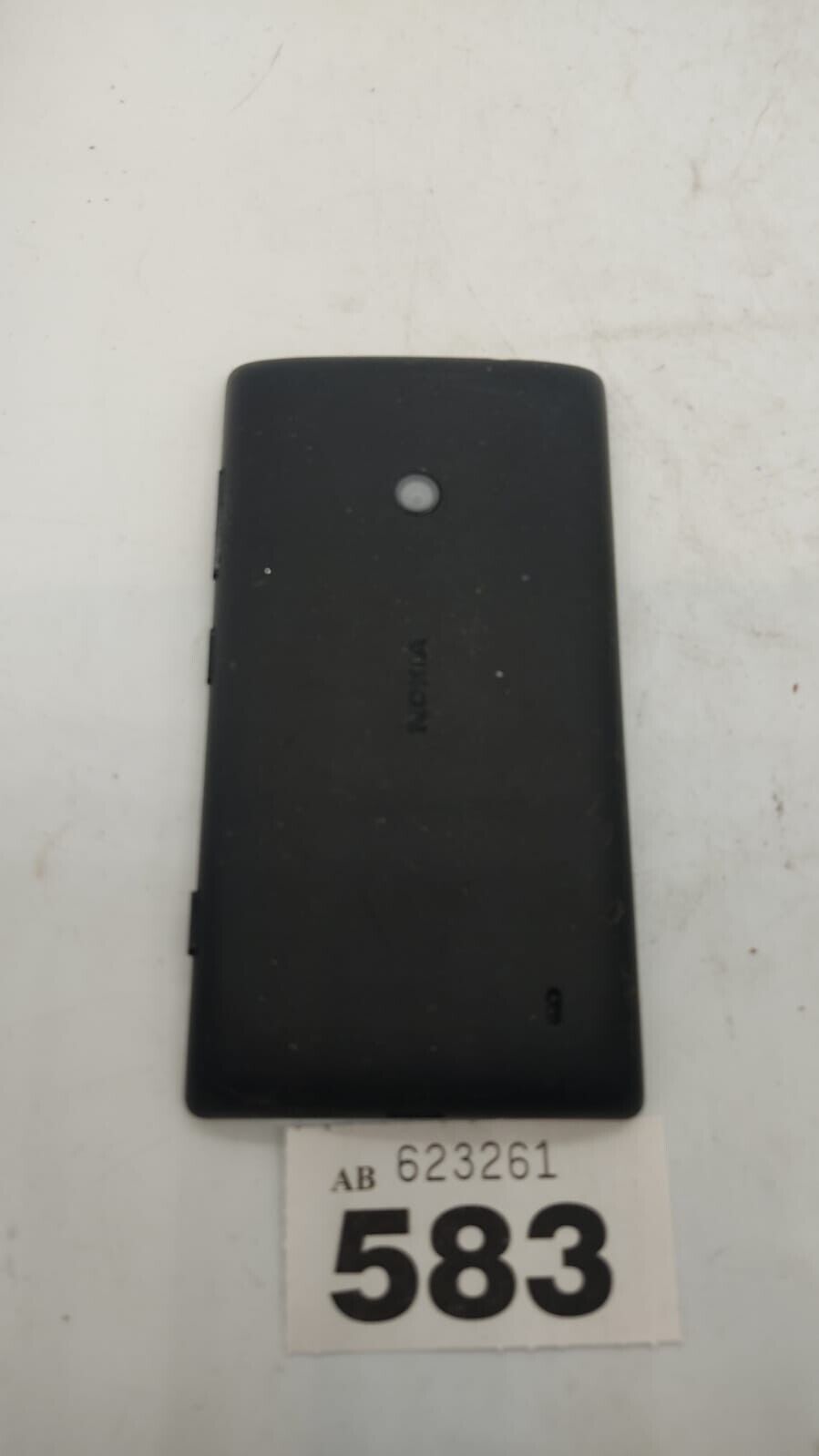 Nokia Lumia 520 8GB three network Windows Smartphone used. Device only