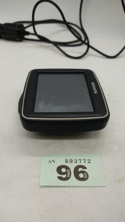 TomTom Ease 1EX00 Automotive GPS System. Used Tested