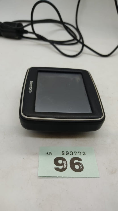 TomTom Ease 1EX00 Automotive GPS System. Used Tested