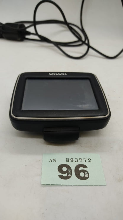 TomTom Ease 1EX00 Automotive GPS System. Used Tested