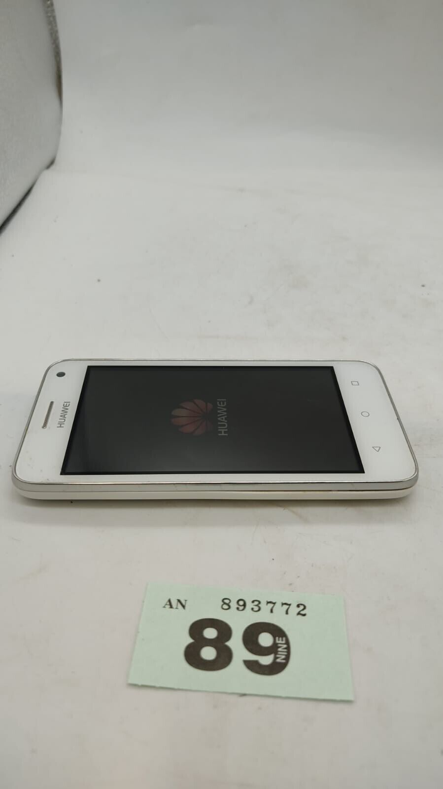 Huawei Ascend Y360 4GB - White (Vodafone) Smartphone (Y360-U31) Used Device Only