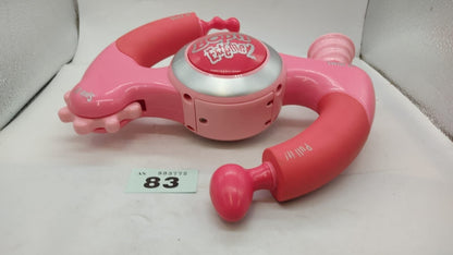 Hasbro Bop It Extreme 2 Pink Electronic Handheld Game 2002 Tested Working