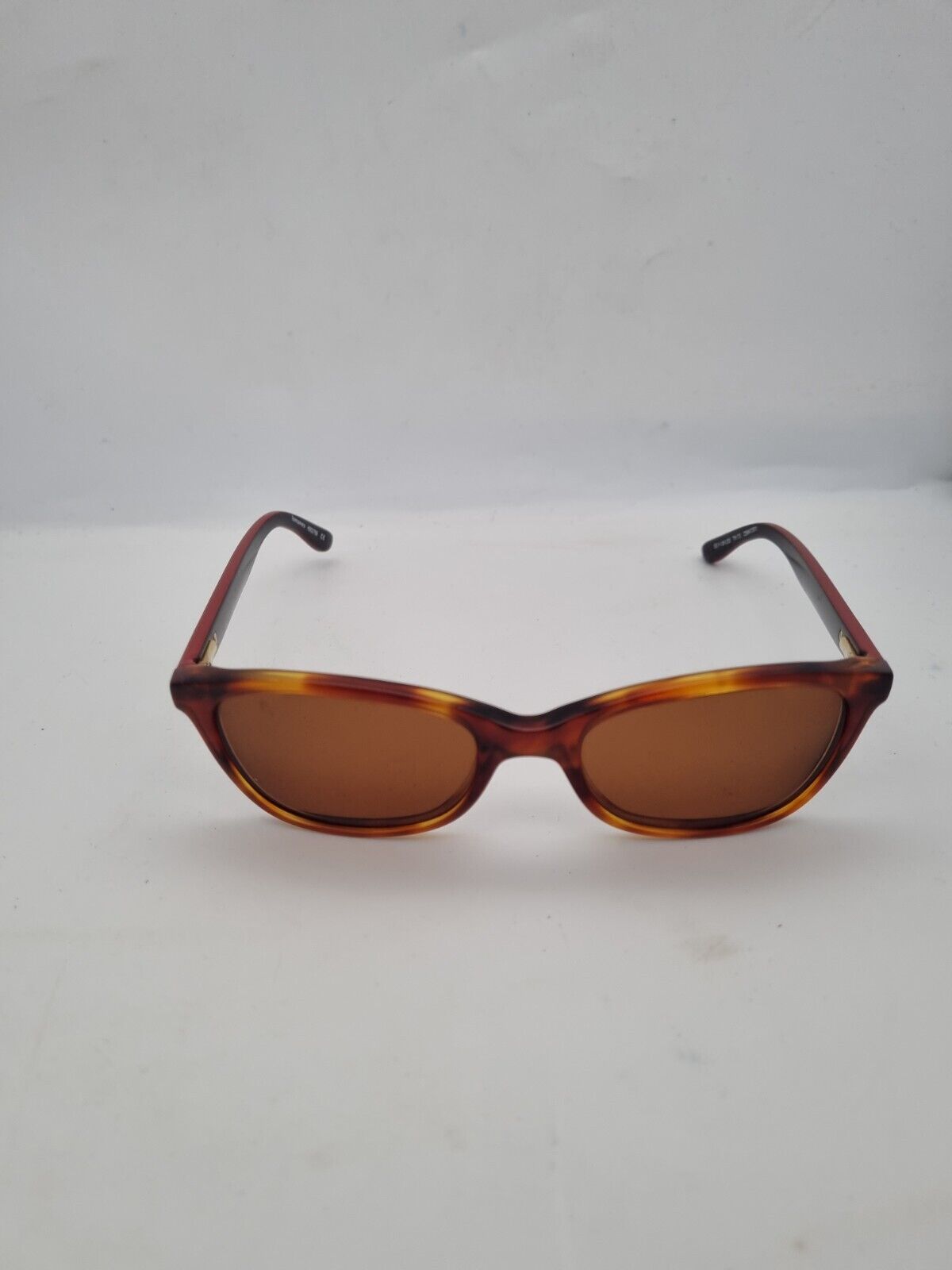 TOMMY HILFIGER eyeglasses TORTOISE CATS EYE  glasses frame MOD:TH 71 25667301