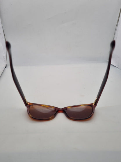 TOMMY HILFIGER eyeglasses TORTOISE CATS EYE  glasses frame MOD:TH 71 25667301