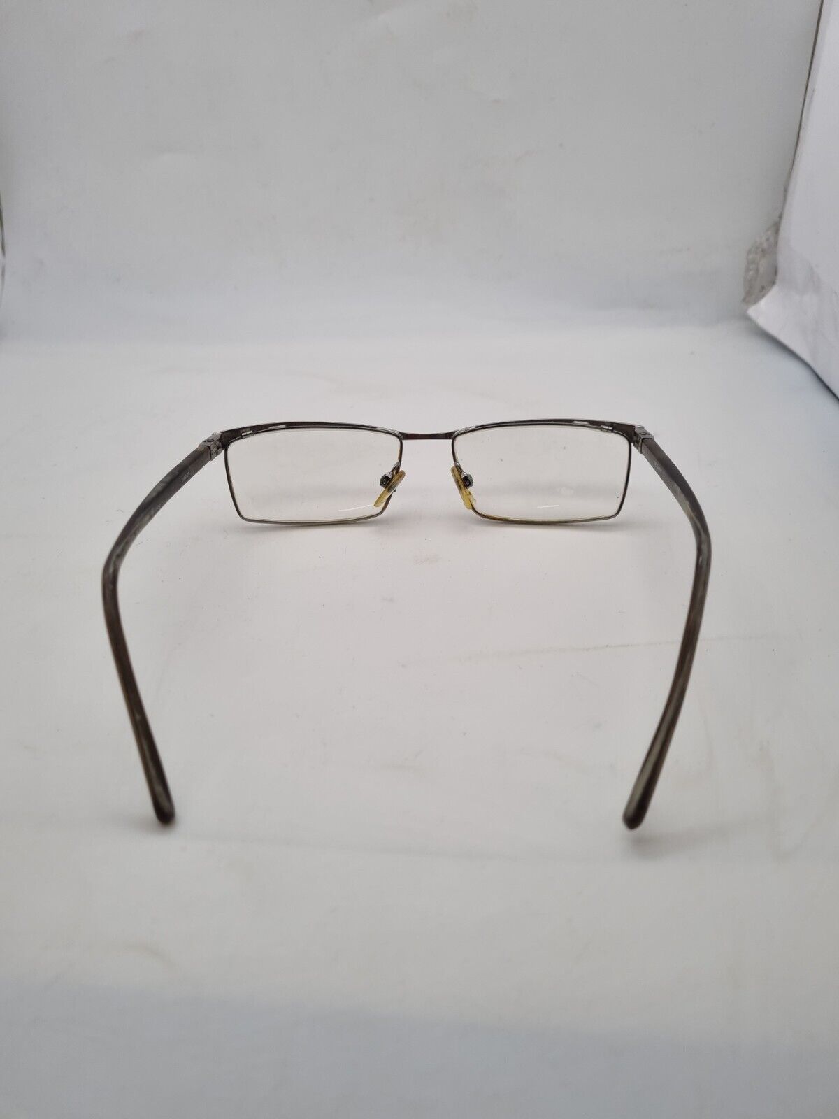 Specsavers Glasses Kevin FRAMES ONLY Eyewear EYEGLASSES BROWN  MOD:  24950725