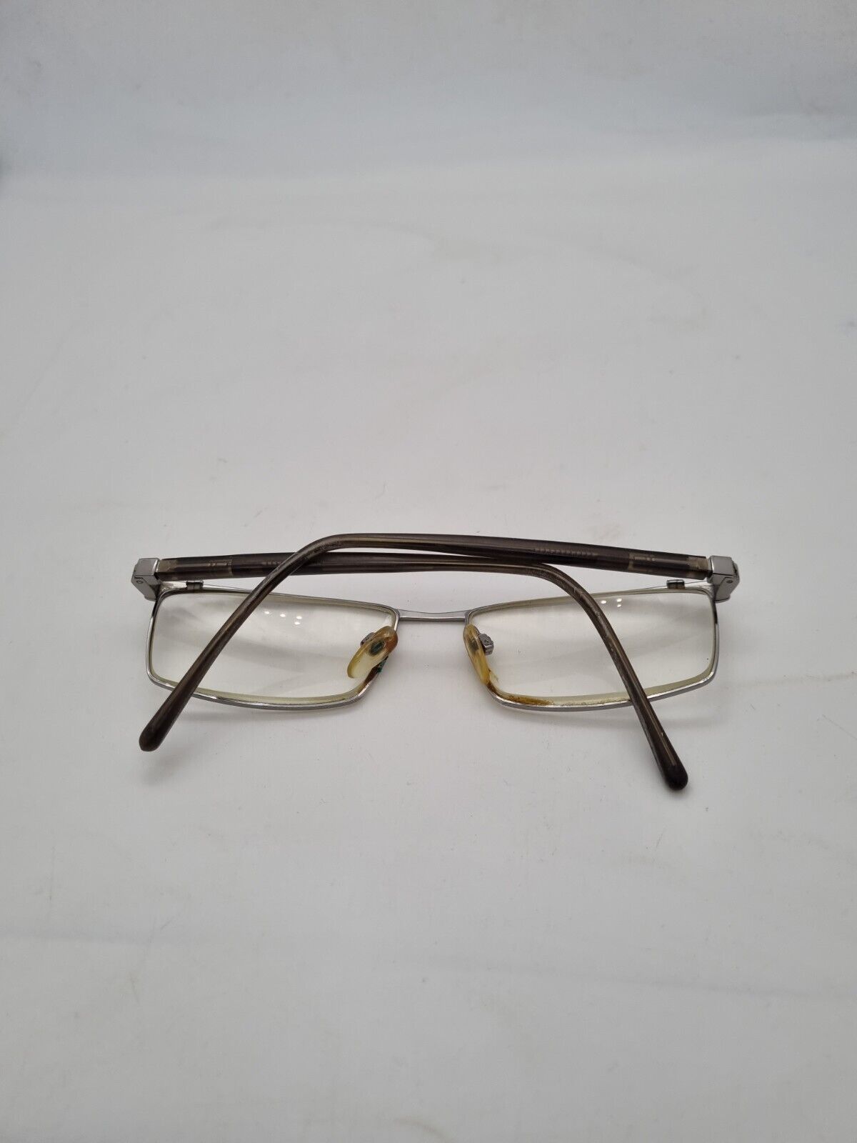 Specsavers Glasses Kevin FRAMES ONLY Eyewear EYEGLASSES BROWN  MOD:  24950725