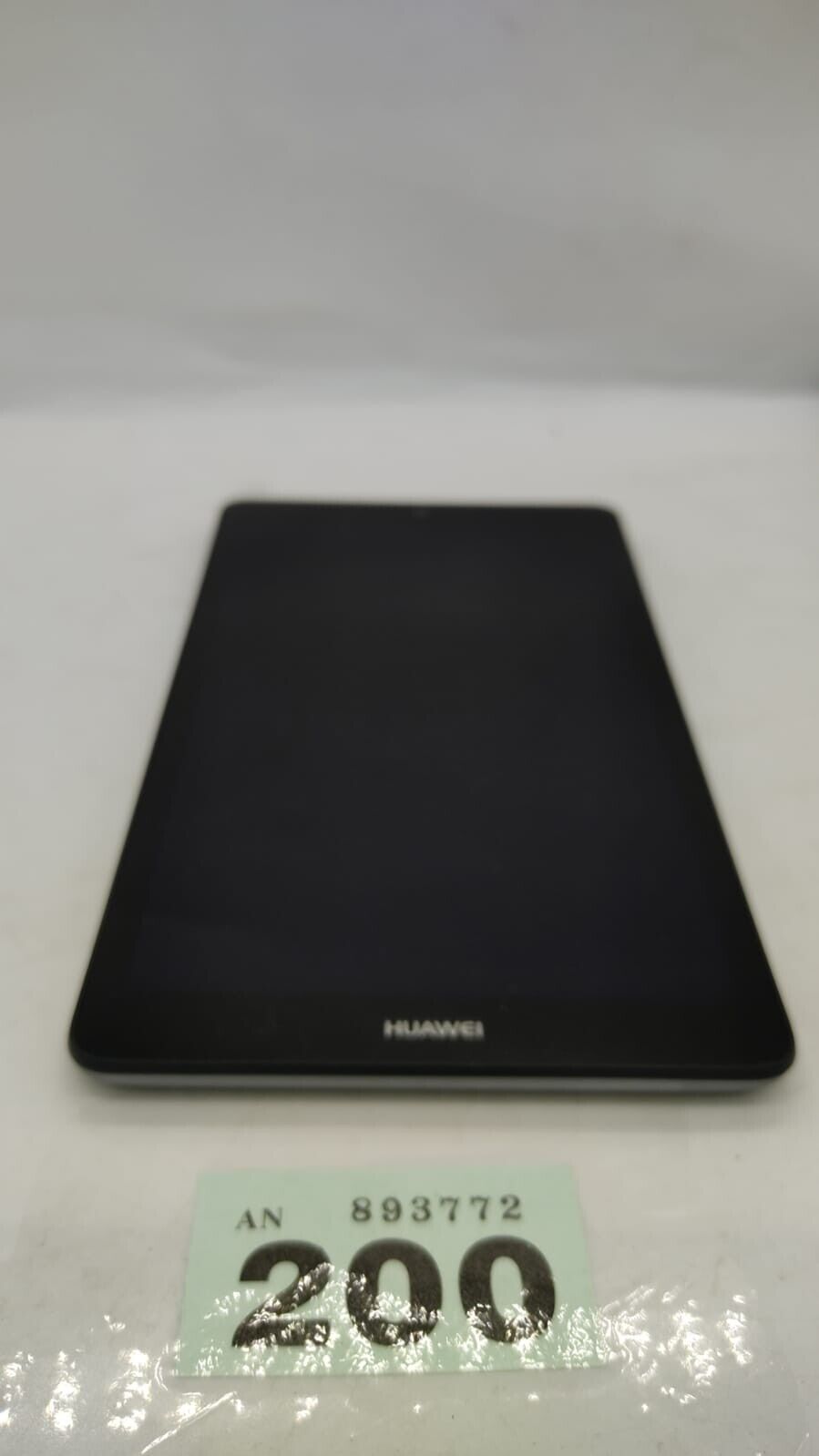 Huawei MediaPad T3 BG2-W09 7" 16GB Silver and Black Android Tablet Device Only