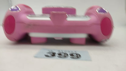 Vtech Kidizoom Duo Kids Camera 5.0 Pink, Battery Cover Missing - Working